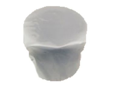 Acura 76516-SE0-003 Rubber, Bracketless Mounting