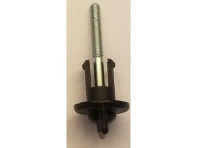 Acura 74652-SDA-003 Bolt, Spare Tire