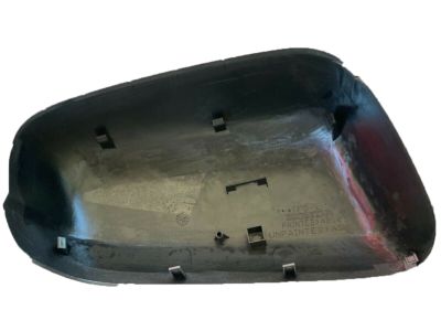 Honda 76251-TF0-E01 Cap, Driver Side Skull