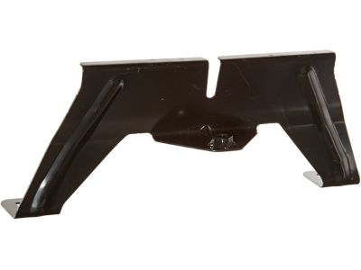 Honda 71161-S9A-A00 Stay A, FR. License Garnish (Lower)