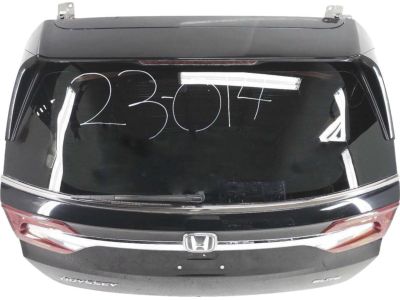 Honda 04681-THR-305ZZ TAILGATE COMP