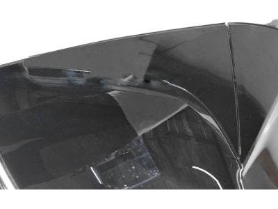 Honda 04681-THR-305ZZ TAILGATE COMP