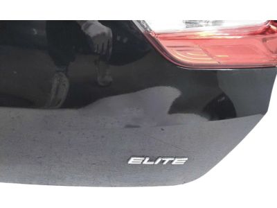 Honda 04681-THR-305ZZ TAILGATE COMP