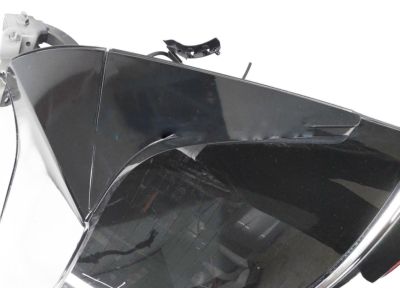 Honda 04681-THR-305ZZ TAILGATE COMP