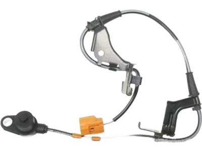 Honda 57450-S5D-013 Sensor Assembly, Right Front