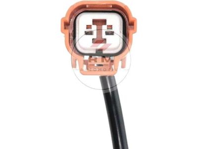 Honda 57450-S5D-013 Sensor Assembly, Right Front