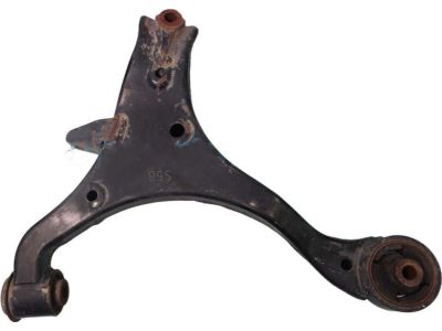 Honda 51350-S5B-A10 Arm, Right Front (Lower)