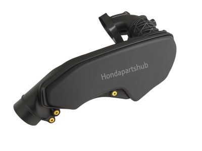 Honda 17270-6B2-A01 Pipe Assy., Turbocharger In. Joint