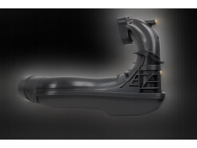 Honda 17270-6B2-A01 Pipe Assy., Turbocharger In. Joint