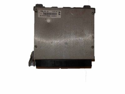 Honda 37820-P8C-L51 Control Module, Engine