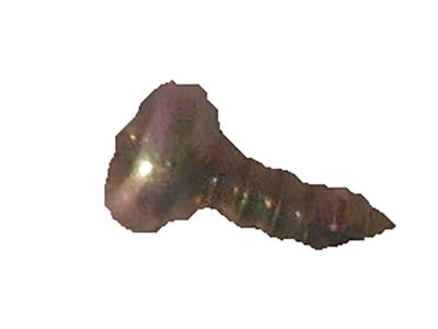 Acura 93901-32120 Screw, Tapping (3X8)