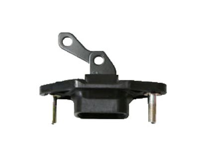 Acura 50850-TY2-A01 Rubber Assembly, Transmission Mounting (Lower)