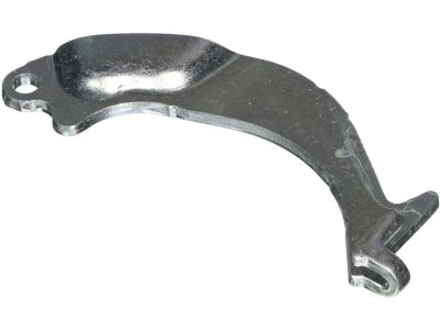 Acura 43361-STK-A01 Lever, Passenger Side Parking Brake