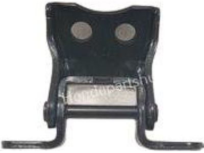 Honda 67460-T9C-K01ZZ Hinge, Left Front Door (Lower)