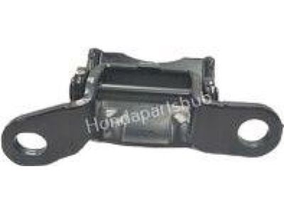 Honda 67460-T9C-K01ZZ Hinge, Left Front Door (Lower)