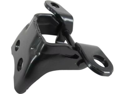 Honda 67460-T9C-K01ZZ Hinge, Left Front Door (Lower)