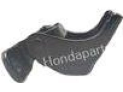 Honda 67460-T9C-K01ZZ Hinge, Left Front Door (Lower)