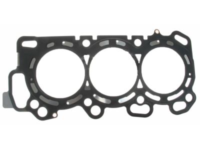 Acura 12261-R70-A01 Gasket, Rear Cylinder Head (Nippon Leakless)