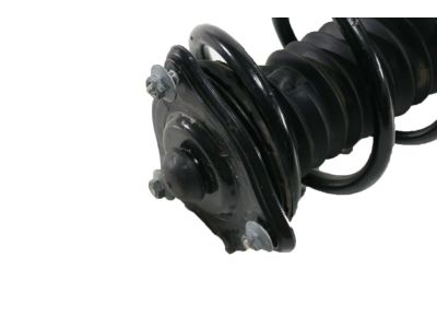 Honda 51611-TBH-A11 Damper Unit, Rear Front