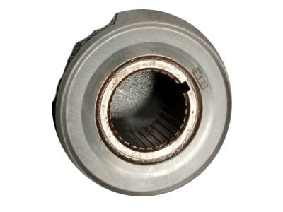 Honda 13621-P13-A01 Pulley, Timing Belt Drive