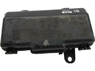 Honda 38250-S84-A12 Box Assembly, Relay