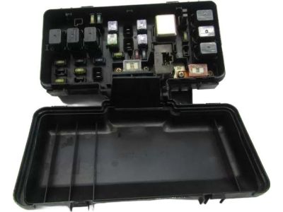 Honda 38250-S84-A12 Box Assembly, Relay