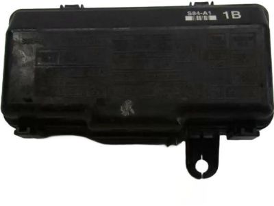 Honda 38250-S84-A12 Box Assembly, Relay