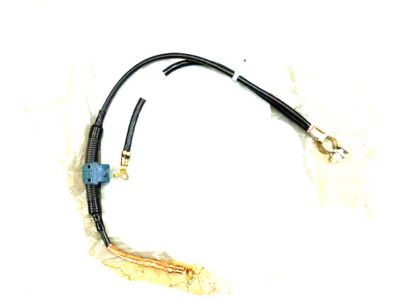 Honda 32600-SCV-A01 Cable Assembly, Battery Ground