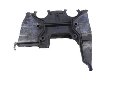 Honda 11840-PR4-A00 Cover, Timing Belt Back