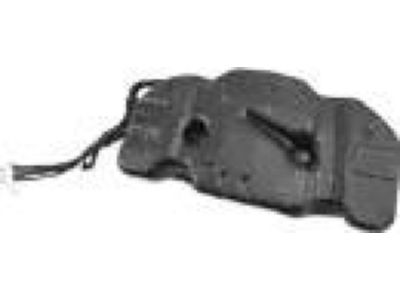 Honda 17044-TWA-A02 Set, Fuel Tank Complete