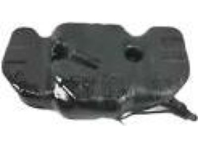 Honda 17044-TWA-A02 Set, Fuel Tank Complete