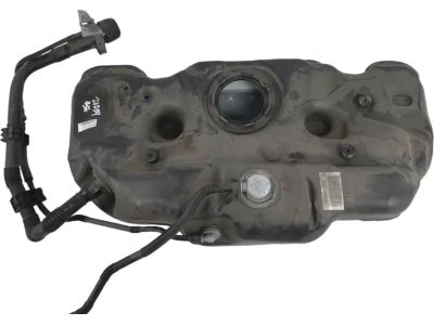 Honda 17044-TWA-A02 Set, Fuel Tank Complete