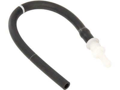 Honda 19104-PLC-000 Hose, Reserve Tank