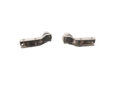 Honda 80104-S0X-A01 Bracket B (Lower)