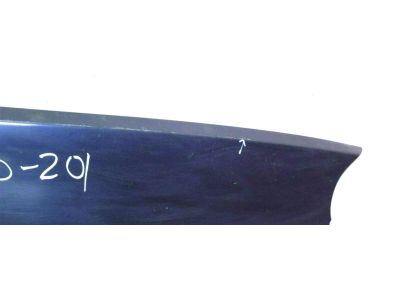 Acura 60211-S3M-A90ZZ Panel, Right Front Fender (Dot)