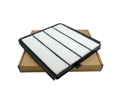 Acura 80290-S0X-A01 Filter Assembly