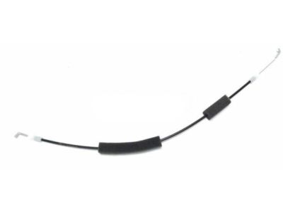 Honda 72171-SWA-A01 Cable, Left Front Inside Handle