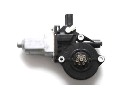 Honda 72215-SZH-003 Motor Assembly, Window