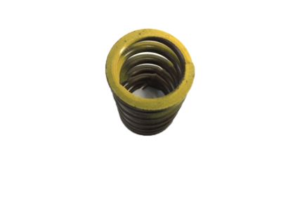 Honda 14761-PCX-003 Spring, In. Valve (Yellow)(NHk Spring)