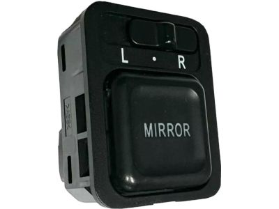 Honda 35190-S9V-A01ZA Switch, Remote Control Mirror (Graphite Black)