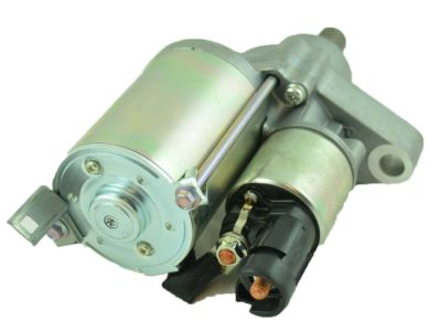 Honda 31200-RDB-A01 Starter Motor Assembly (Sm-44246) (Mitsuba)