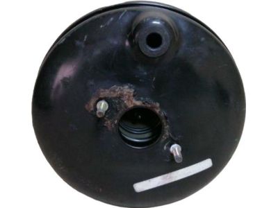 Honda 46400-S3V-A02 Power Assembly, Master (9"+9")