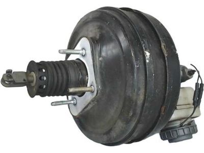 Honda 46400-S3V-A02 Power Assembly, Master (9"+9")