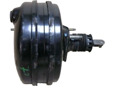 Honda 46400-S3V-A02 Power Assembly, Master (9"+9")