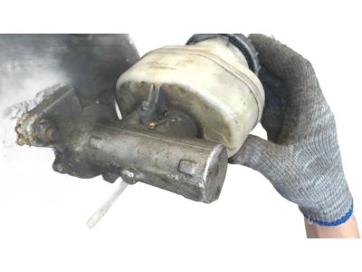 Honda 46400-S3V-A02 Power Assembly, Master (9"+9")