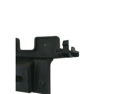 Honda 71851-TBA-A01 Support, L. Side Sill Garnish