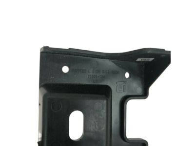 Honda 71851-TBA-A01 Support, L. Side Sill Garnish