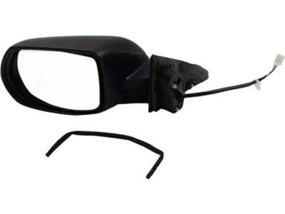 Honda 76258-T7W-A72 MIRROR SET, L