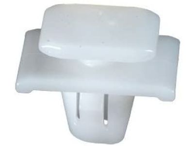 Honda 75315-S9A-004 Clip, Side Protector