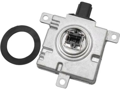 Honda 33119-SZT-G01 Control Unit